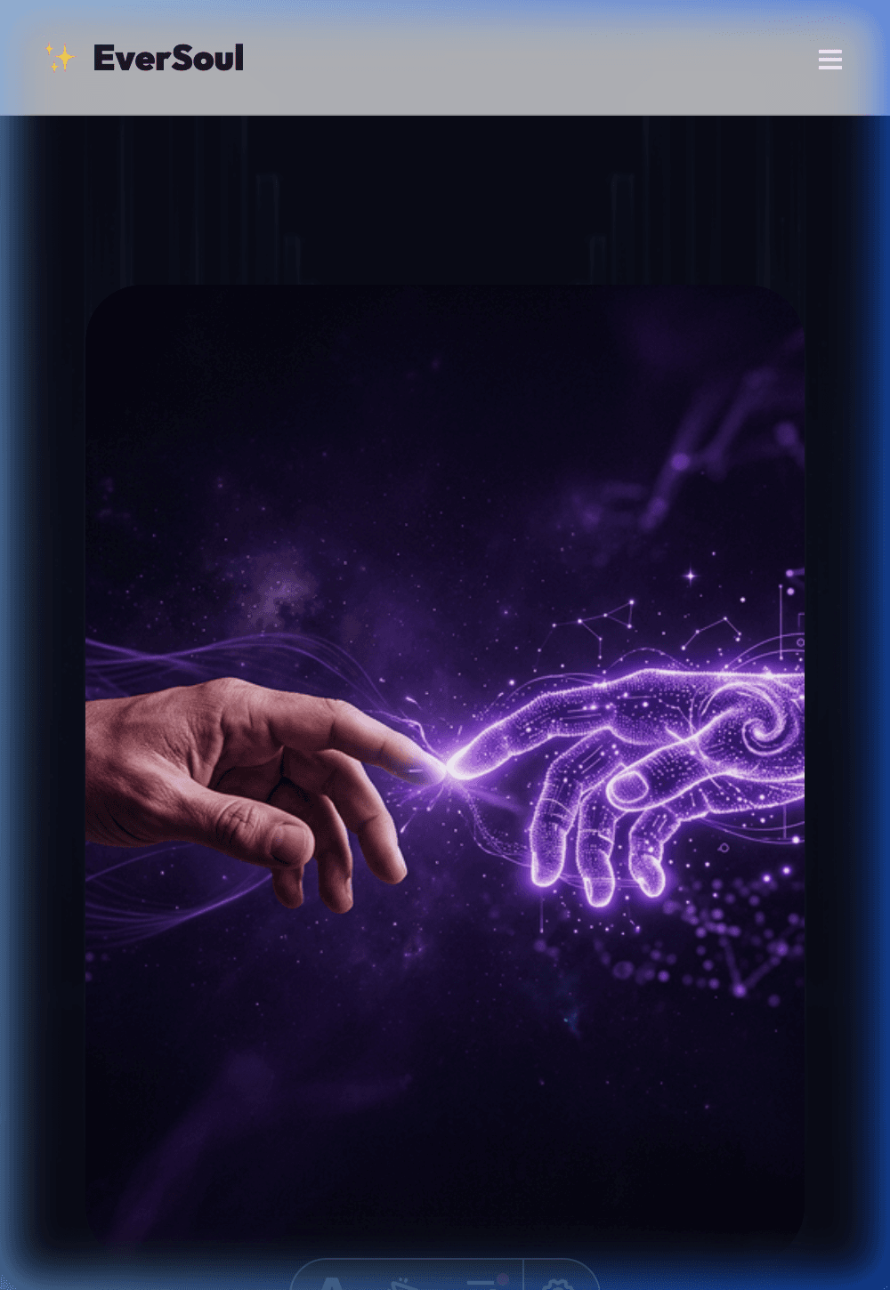 EverSoul: нейронаследие и цифровое бессмертие: изображение 3