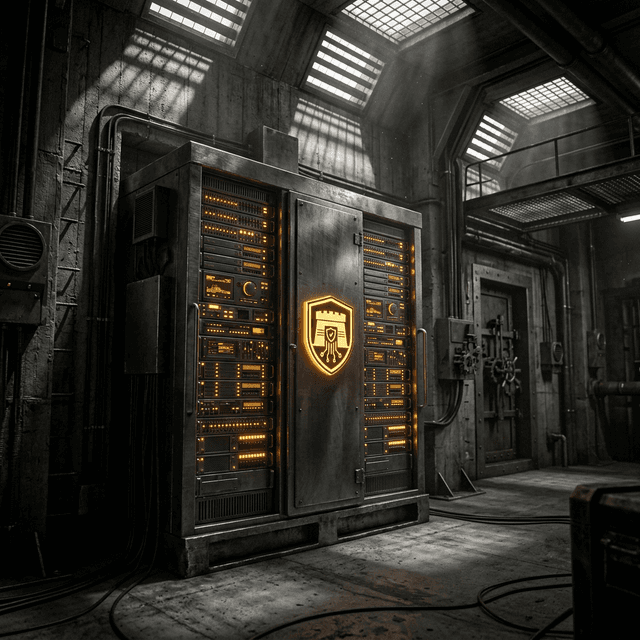 BunkerAI: автономный офлайн-интеллект