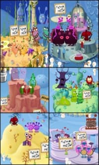 CosmoZoo: симулятор космического зоопарка: изображение 14
