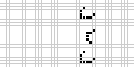 Игра Жизнь Конвея: симуляция колоний: изображение 2