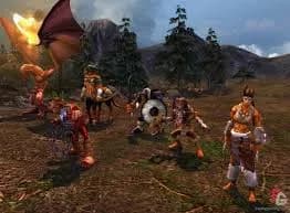 Heroes of Might and Magic V: изображение 5