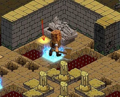 Monsters and Treasures: изображение 2