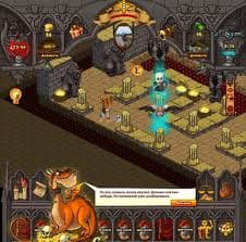 Monsters and Treasures: изображение 5