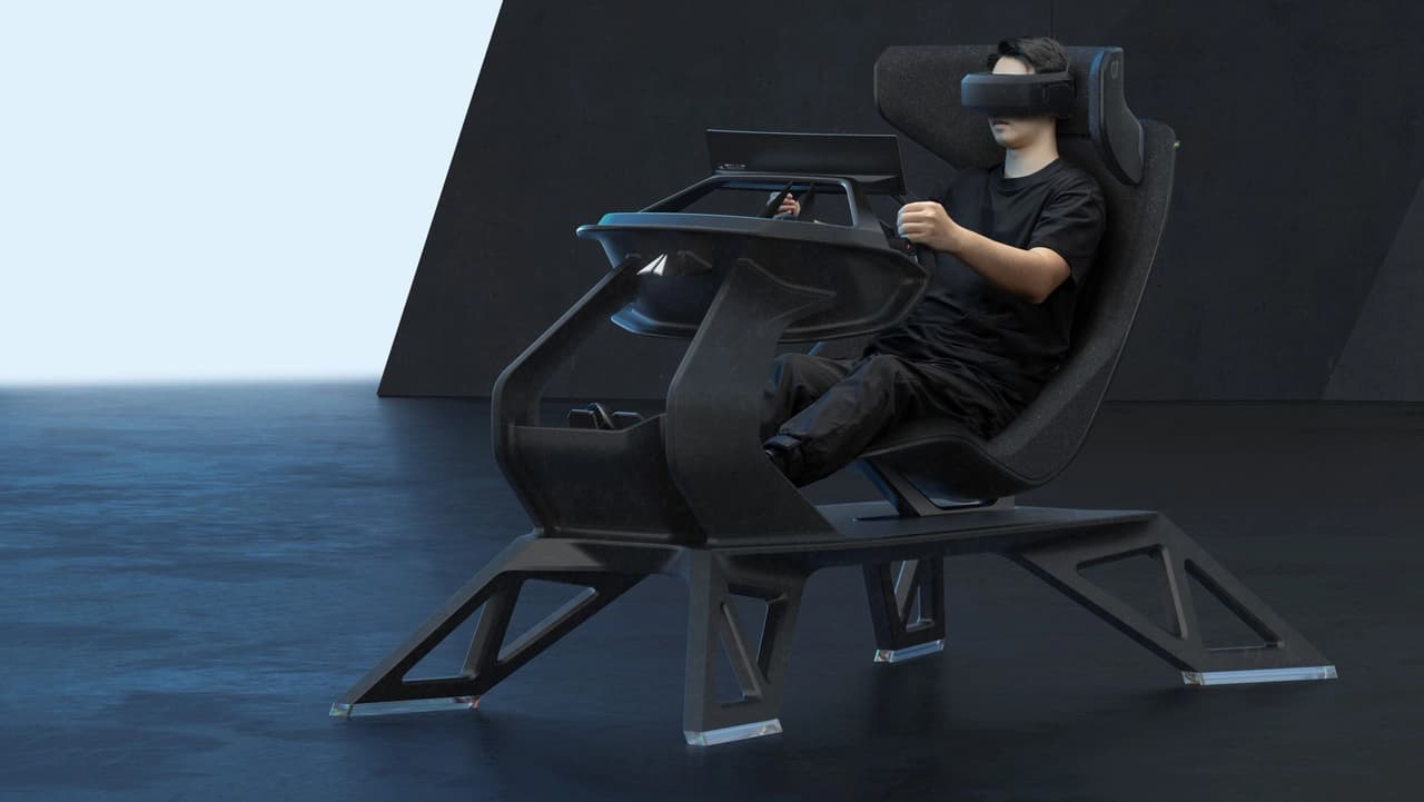 WayRay Holograktor: телеприсутствие: изображение 3