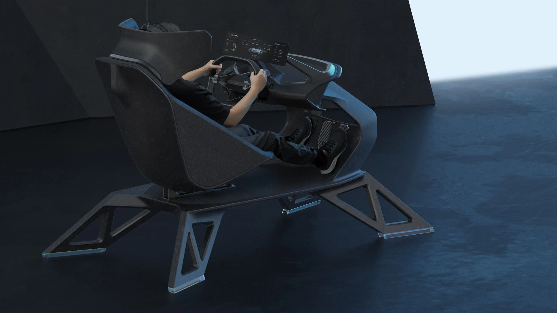WayRay Holograktor: телеприсутствие: изображение 4