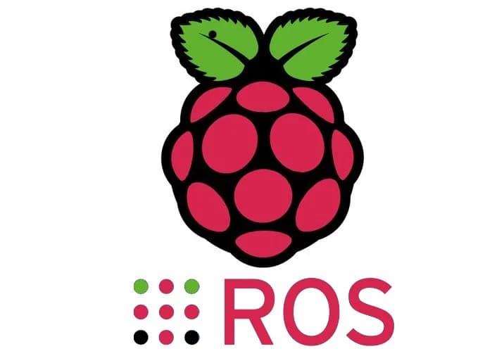 XPI-Blocks: библиотека ROS2 и Raspberry Pi: изображение 4